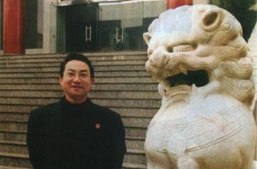 趙家忠:用生命鑄就天平