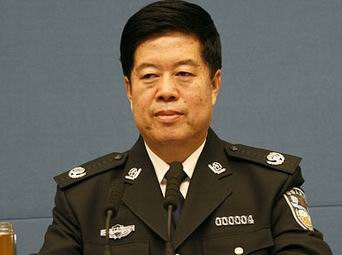 劉金國:兩袖清風(fēng) 一心為公