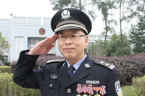 孫炎明:真誠與執(zhí)著 換來死刑犯真心悔過