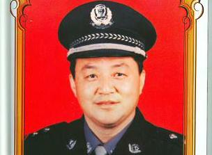 趙新民:把死的危險(xiǎn)留給自己