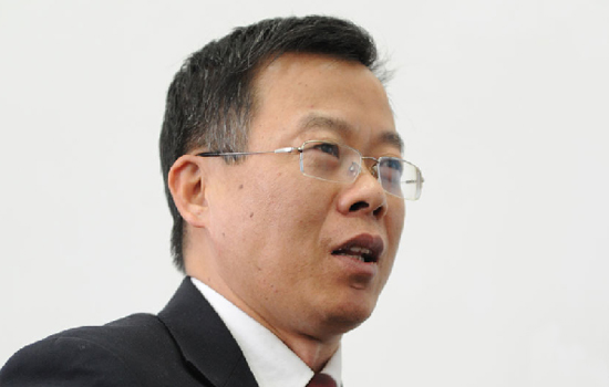 馬俊欣:用信仰書寫檢察人生