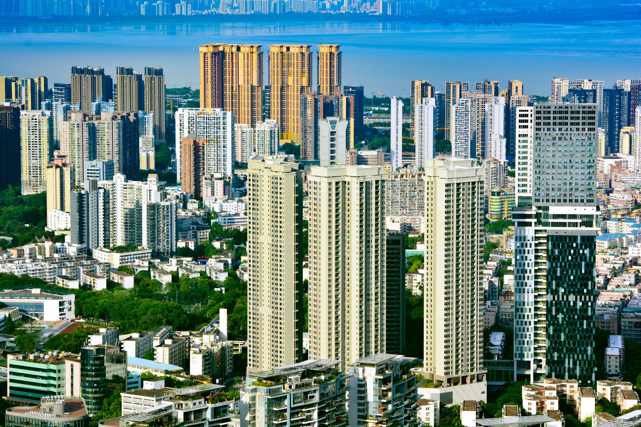 服務(wù)保障經(jīng)濟(jì)高質(zhì)量發(fā)展